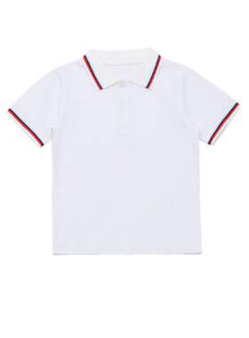 幼儿园园服T恤短袖长袖polo衫长短裤打底衫假两件马甲 小学生校服