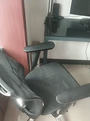 震撼!西昊人体工学椅怎么样讲述心酸使用感受