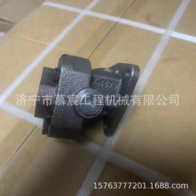 VFP020底律特新款机油泵5199560 水泵 燃油泵