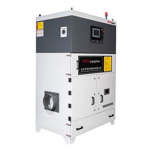 CJC WRX集尘器 7500M.75K工业脉冲集尘机木工W木打磨吸屑布袋柜式