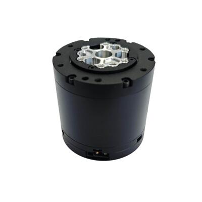 DM4340P无刷MIT驱动伺服械臂机器人达妙科技关节电机模组减速双编