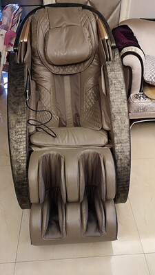 来说说荣泰RT7708按摩椅用后体验感受，不看后悔了