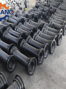 供应一体式40T刮板机机尾滚筒厂家 SGB620/40t刮板机机尾滚筒总成