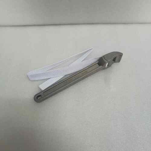 现代挖掘机原装滤芯扳手 江苏常州发货 配件通用