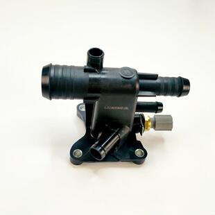 电商---配件--适用福特-水箱上水管接口CJ5E8K556AB