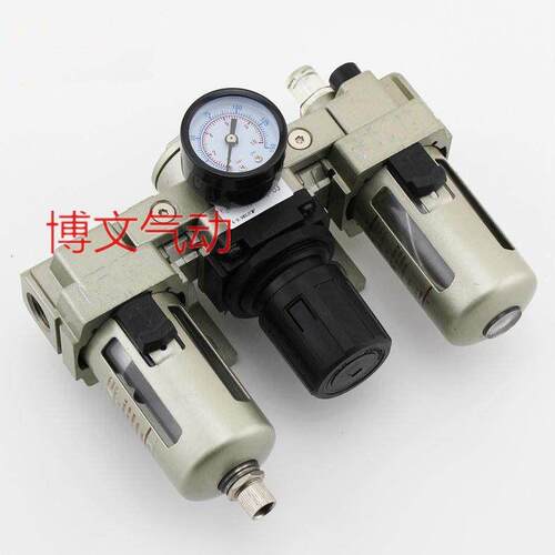 过滤减压三联体QAC4000-04 06 QAF4000-04 06 QAR QAL4000-04 06
