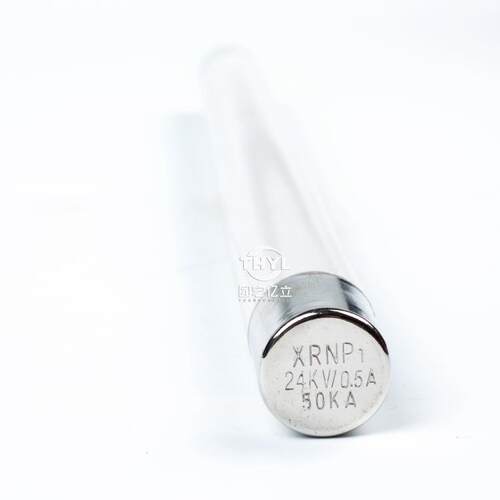 XRNP1-24KV/1A-50KA电压互感器保护用高压熔断器 354*25mm