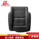 叉车配件座椅坐垫51924466电动叉车配件车身及附件51924466