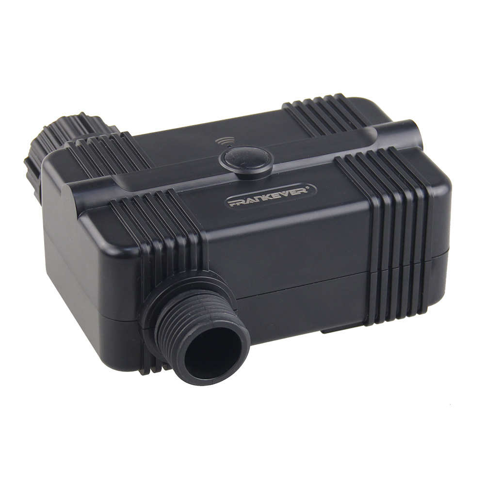 tuya智能家居花园wif智能灌溉器app控制洒水滴灌溉定时浇水控制器