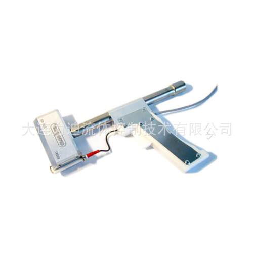 在粘合印刷前处理样品薄膜电晕机PG051P