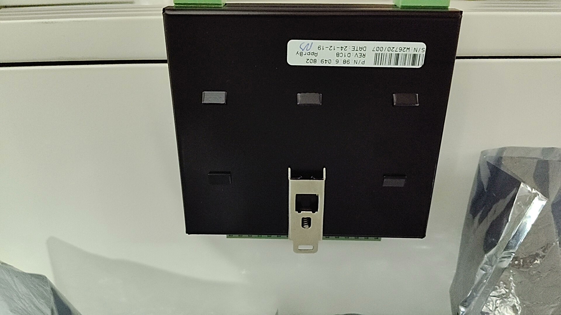 TERASAKI 98.6.049.802   全新议价