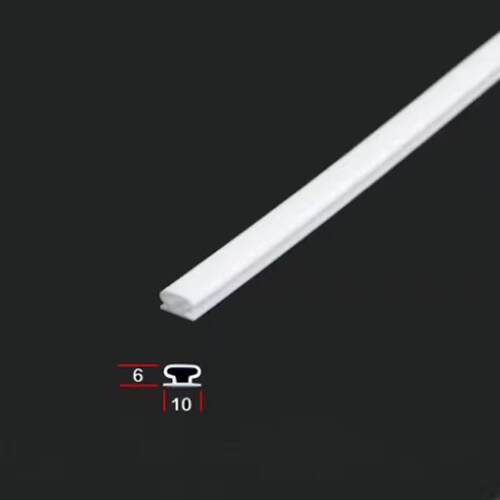 边框门房家用门缝密封条进入出租房卡槽进户门门框贴胶门边胶皮