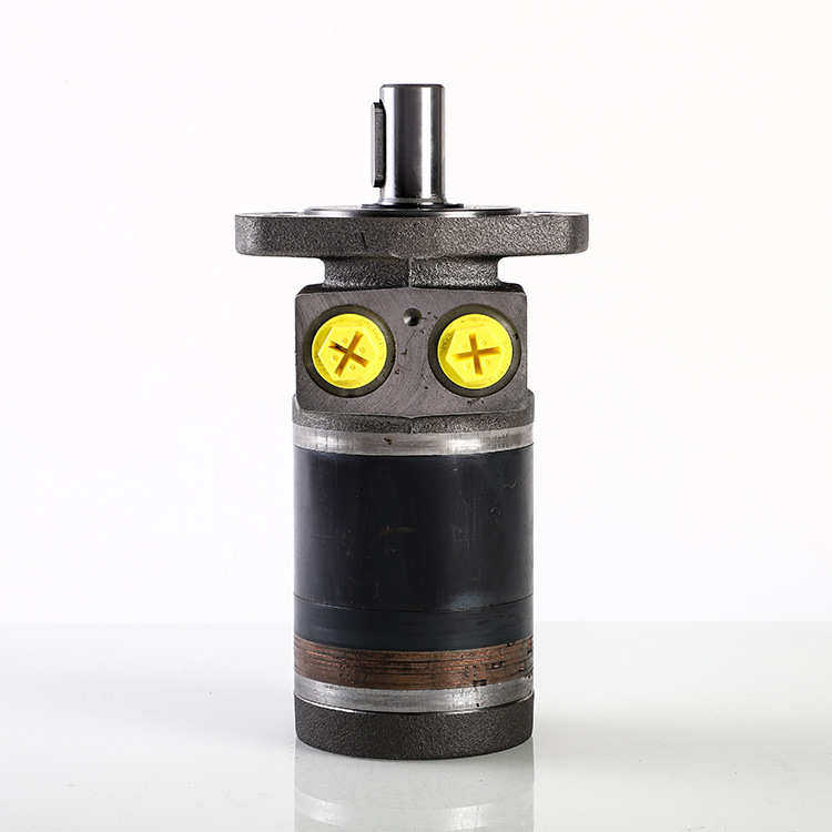 美国派克Parker液压油泵TF0100MS021AAAB高速双速摆线马达原装