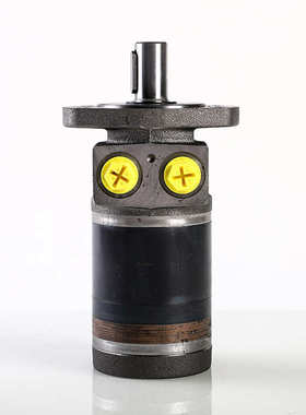 美国派克Parker液压油泵TF0100MS021AAAB高速双速摆线马达原装