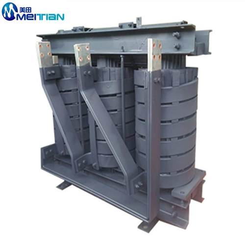 真空炉加热变压器-盐浴炉变压器-玻璃电熔炉加热变压器三相中频