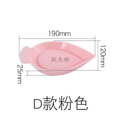 胡萝卜陶瓷生姜婴儿辅食压蒜器