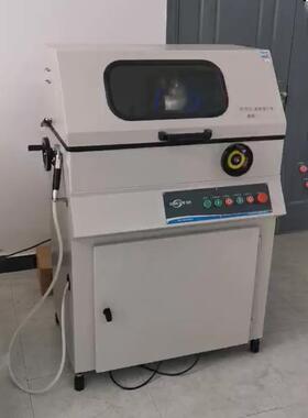 山东蔚仪iqiege265Z多能金相配套试样切割机原QG-4A销售