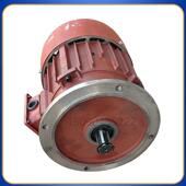 电动葫芦跑车起重电机ZDY行车天车端梁小车运行南京0.4KW0.8锥形