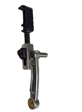 海德堡XL75CD74飞达压脚MV.101.073/02飞达踩脚固定杆印刷机配件