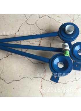 动EEE点EEE灯头压手铆打钉打锁E10-E40紧机治具