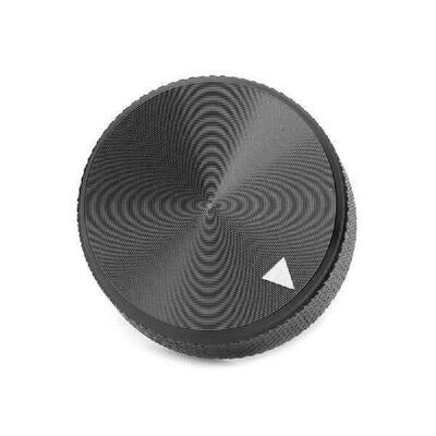 30x17mm Potentiometer Knob Volume Control Aluminum