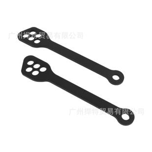 适用哈雷泛美Pan Americal1250/1250S改装件车身降低码狗骨头