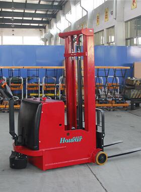 szhoul叉ar升降垛车全电CPD-E无支腿平BPN动衡重高车堆高品质厂家