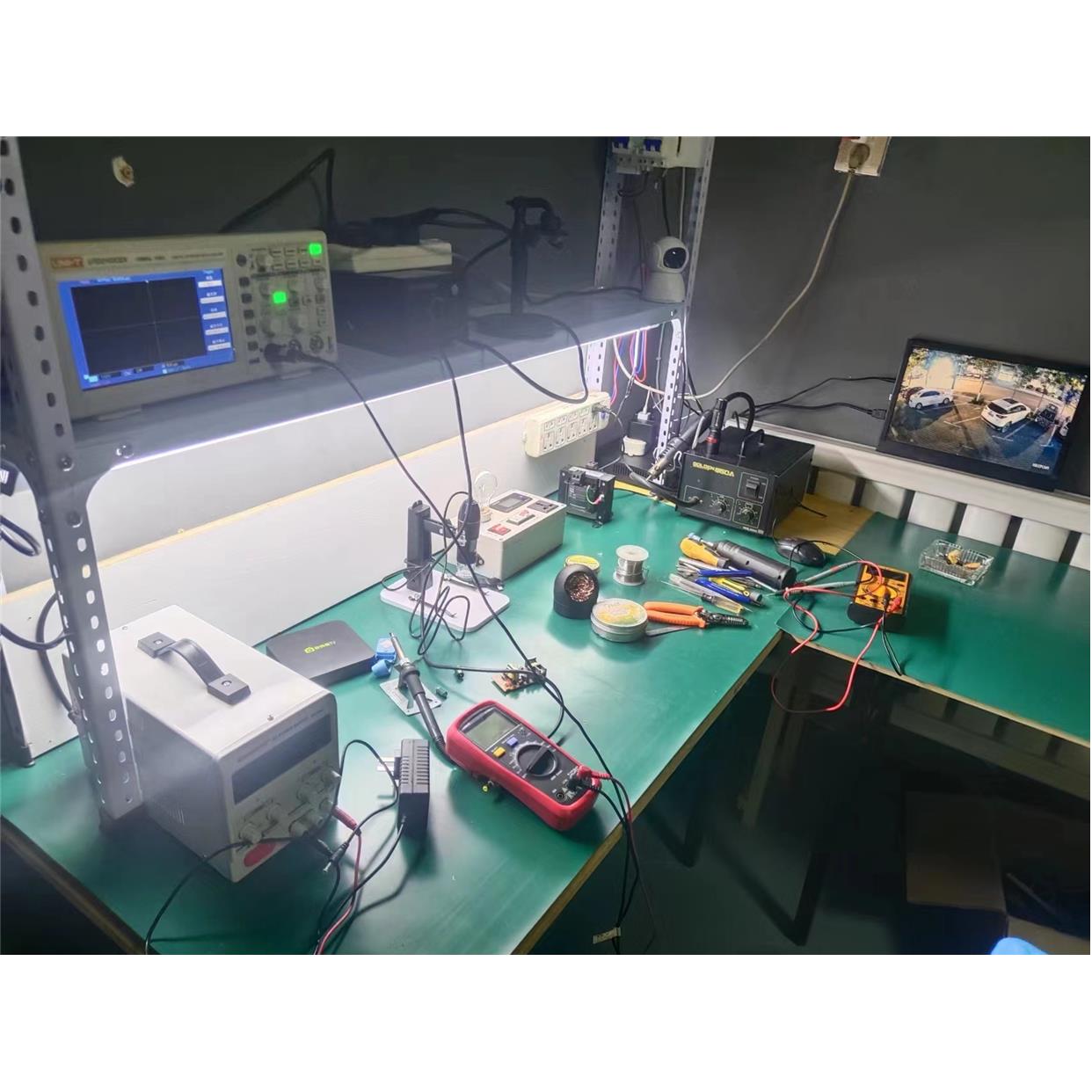 寄修各种线路板小电器电路板充电器开关电源家用电器工业主板维修