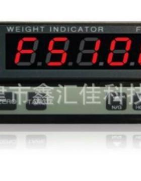 FineMechatronics数字称重指示器FS-1020C称重显示器