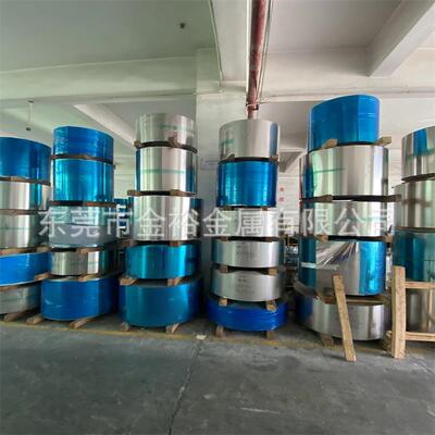 316l厚度0.10.150.20.25不锈钢带硬度3/4H316L2B1.2mm*1249mm