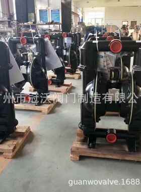 661A3-3464-CKVA6662A-344-C666133-344-C66605J-3TEB-C隔膜泵