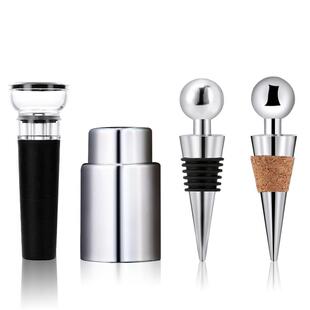 红酒塞气泡酒瓶盖洋酒厨房香槟威士忌瓶塞软木塞密封塞白酒