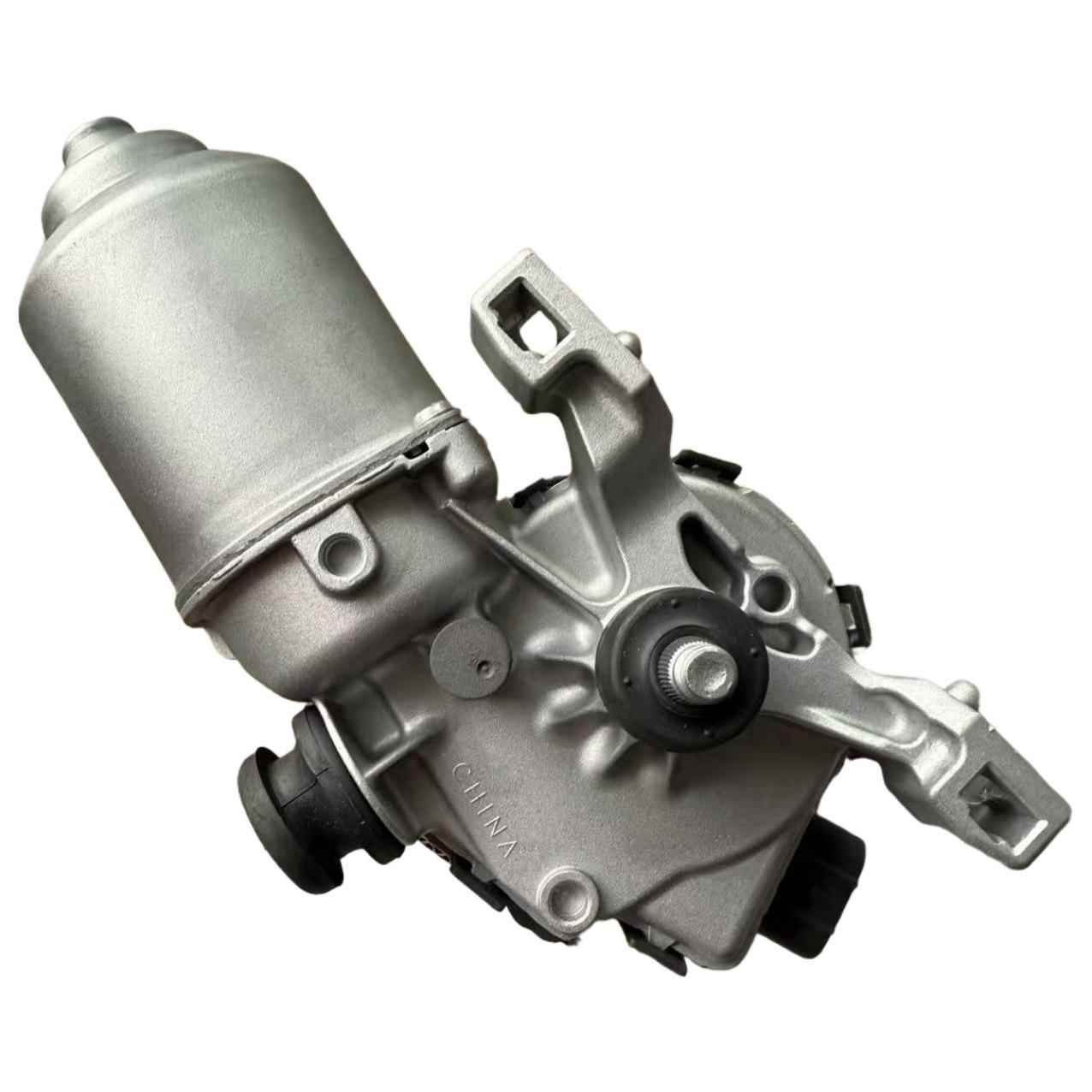 85110-53050 LE,XUS IS350 RC 2014-2023前档雨刮马达雨刷电机