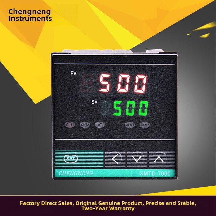 程根庚仪表Xmtd-720W超温保护仪表Xmtg-720W温控器