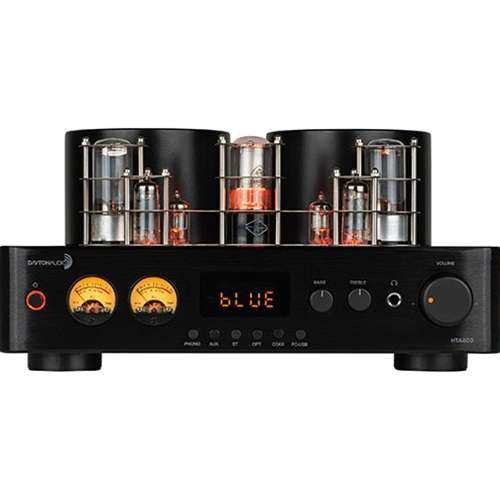 出口发烧电子管功放达通200瓦大功率发烧hifi功放胆机现货
