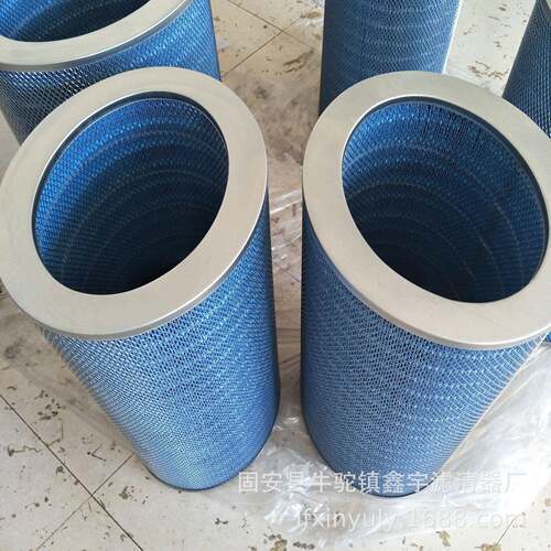 厂家直供新款P191920等离子激光切割机过滤器滤筒