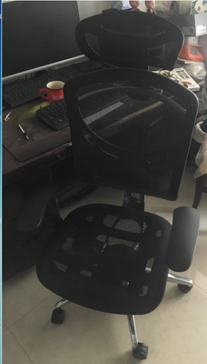 Dvary人体工学椅怎么样体验一周讲讲感受