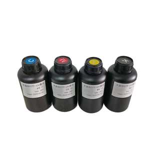 i3200水晶标UV墨水 DX5DX7XP600TX800 DTF水晶标UV墨水 适用EPSON