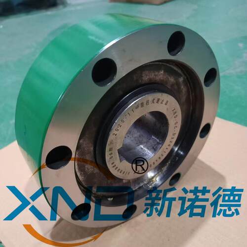 GC-D1555超越离合器/GC-D1555逆止器-无轴承支撑滚柱式单向离合器