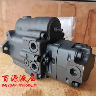 23L3 2232A液压泵配件齿轮泵 NACHI日本不二越柱塞泵PVD