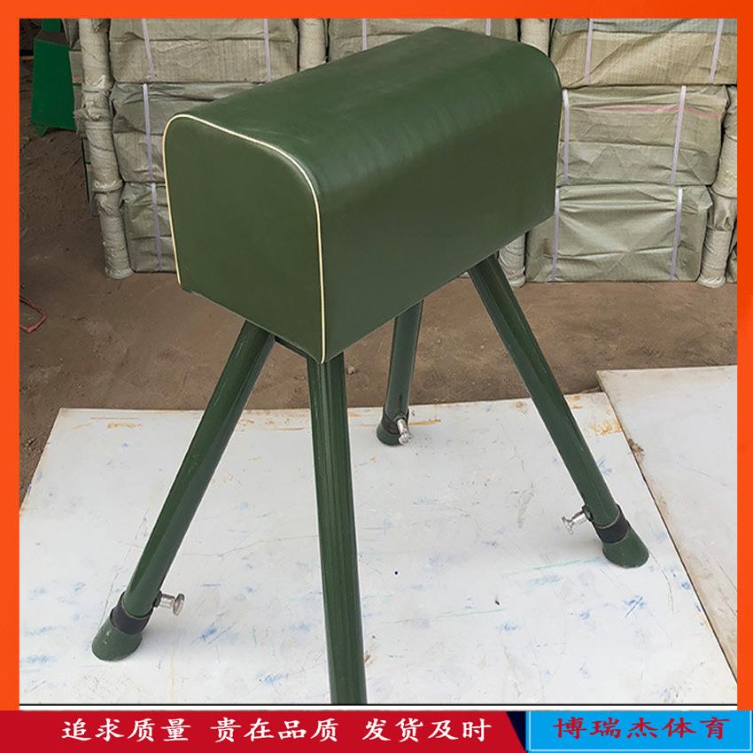 体操训练山羊 体适能训练感统青少年山羊 大中小山羊