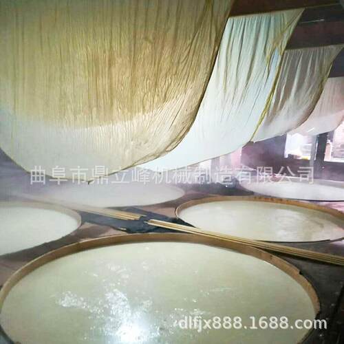 曲阜鼎立峰腐竹机多少钱豆制品设备宜春地区酒店使用豆皮机