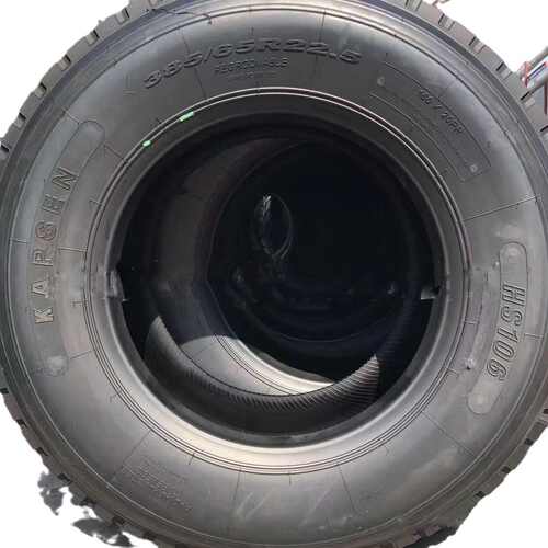 齐全65r22使用385型号】.汽车轮胎工厂5销售子午线全钢/ 卡车【