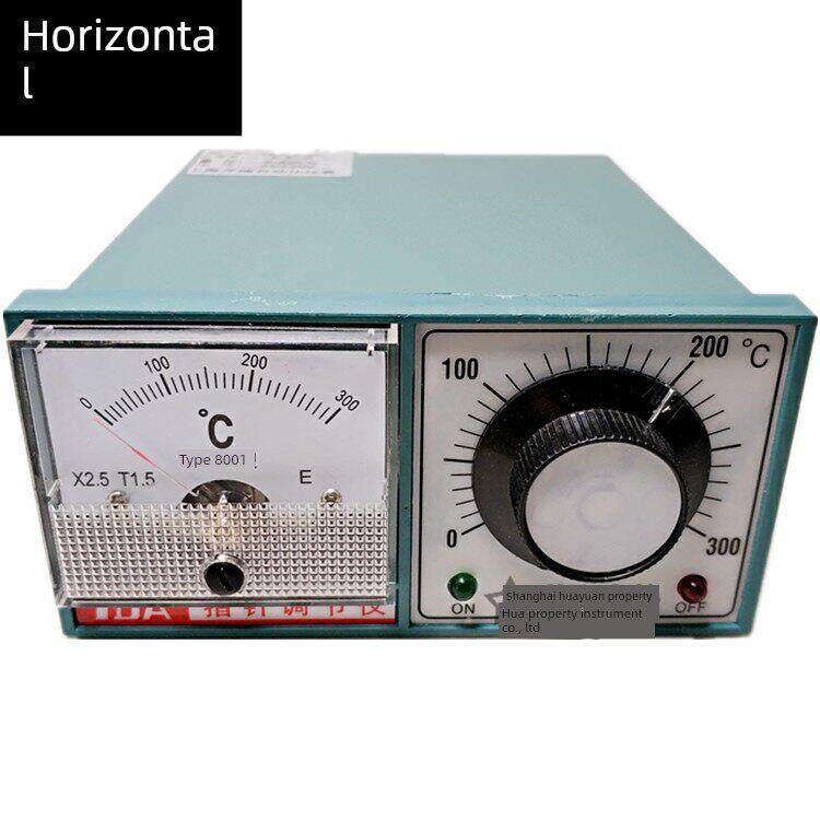 Tda-8001/8002指针温控器温控器温控仪220V 380V