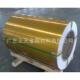 钢带装 饰不锈金色304镜面钛用