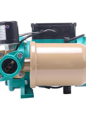 德国威乐wilo农用自吸灌溉供水循环水泵PB-H091EAH-PG9