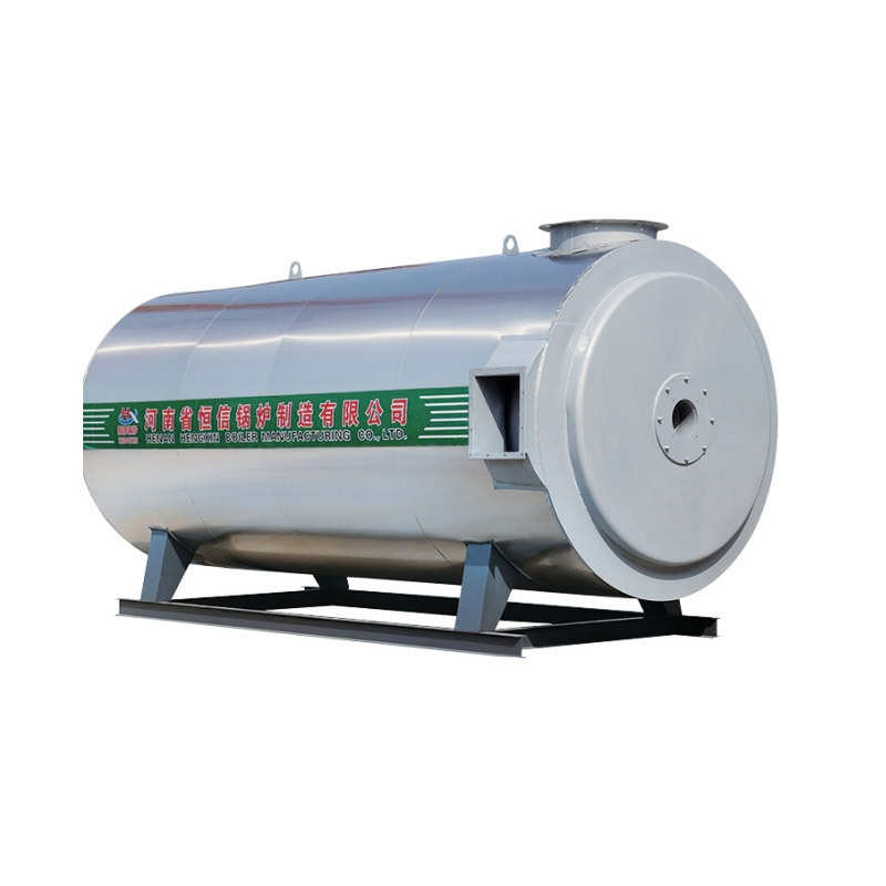 燃油直燃式热风炉 60万大卡燃油(气)纯净风间接式卧式热风炉