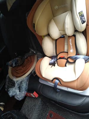 innokids汽车儿童安全座椅真实感受反馈,通过三个反馈质量真相