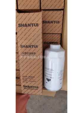 SR22-C5压路机燃油精滤TP1000447498