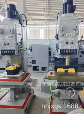 现货供应Z5140A/Z5150立式钻床方柱立式钻床50钻床厂家